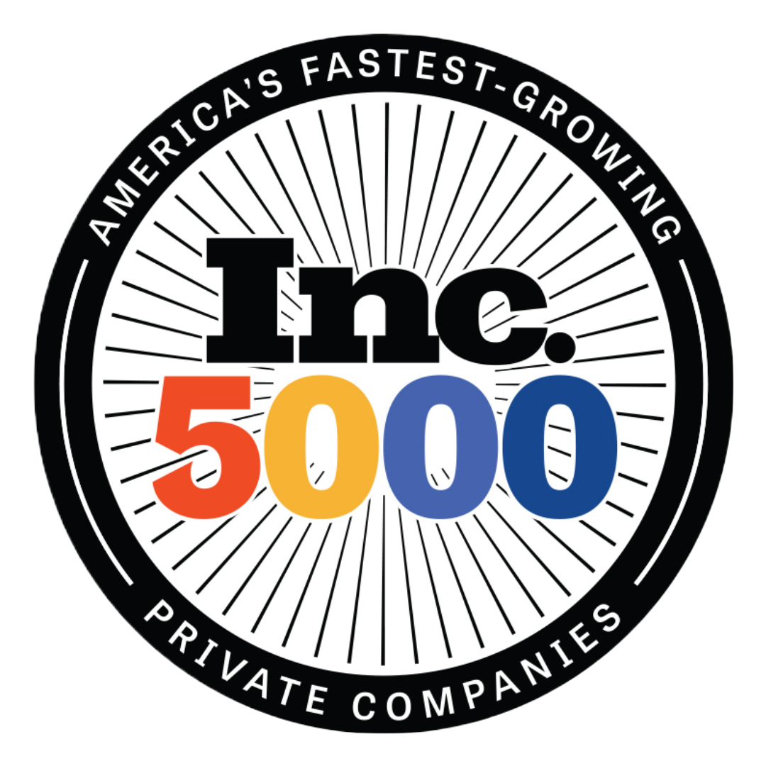 WINTERBERY GROUP RANKED NO. 1898 ON INC. 5000 LIST OF AMERICA'S FASTEST-GROWING COMPANIES